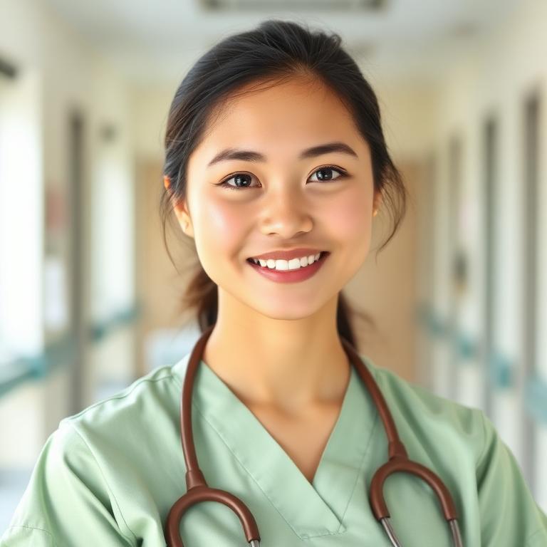 dr. Sari